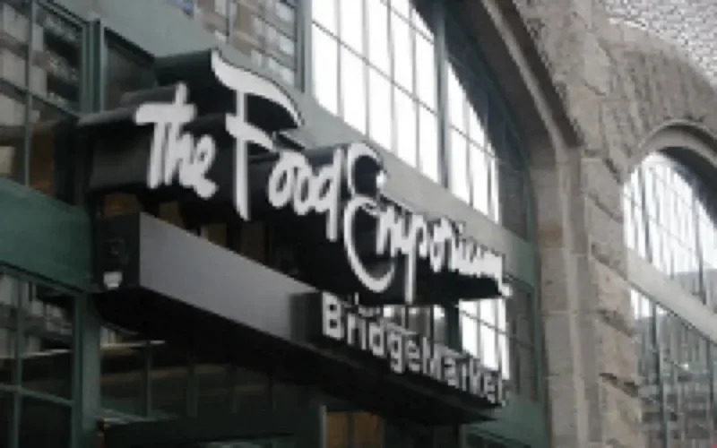 Le Maroc investit "The Food Emporium of Manhattan" 