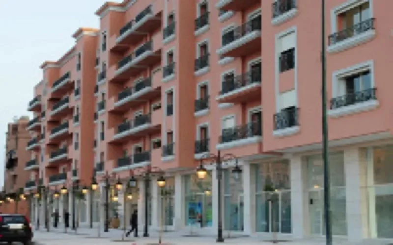 Un million de logements vides au Maroc