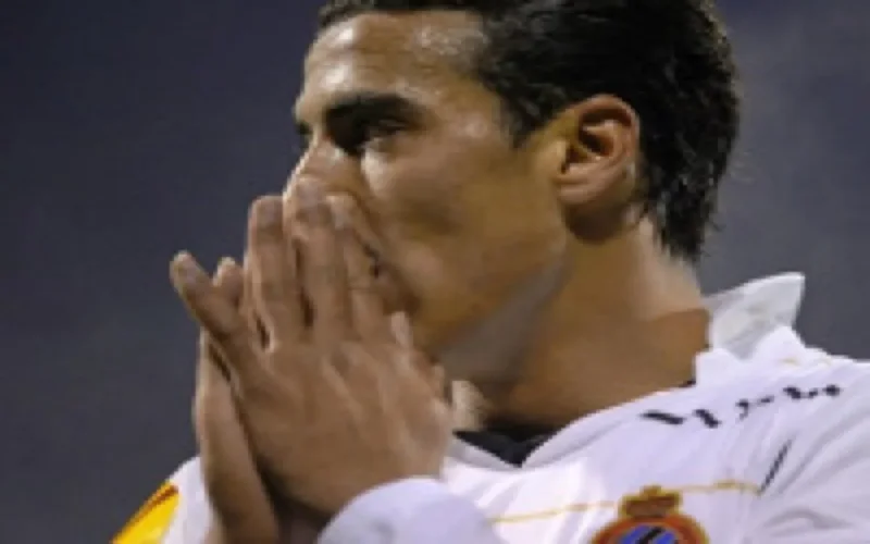 Nabil Dirar sanctionné