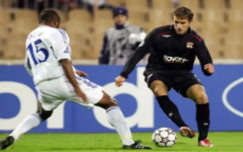 L'OL et le PSG inaugurent le stade de Marrakech