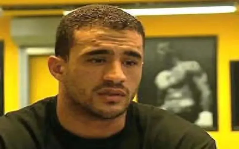 Pays Bas : Badr Hari se rend à la police