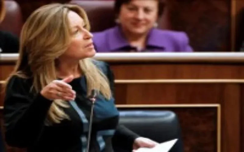 Trinidad Jiménez bientôt au Maroc