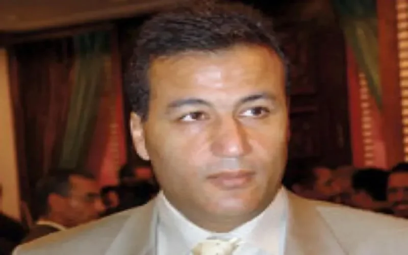 Tarik Sejilmassi élu à la tête de la NENARACA