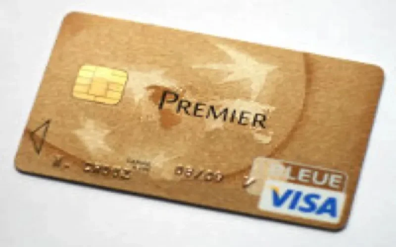 Enfin des cartes de crédit internationales pour les Marocains