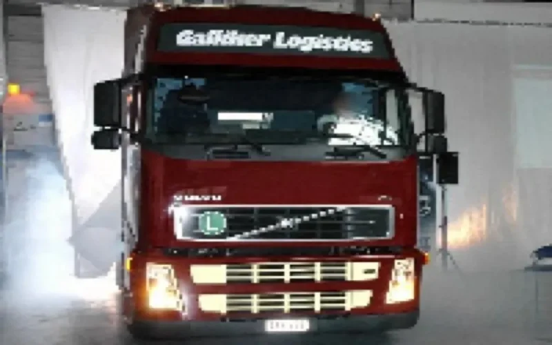 Volvo lance sa plateforme de Tanger