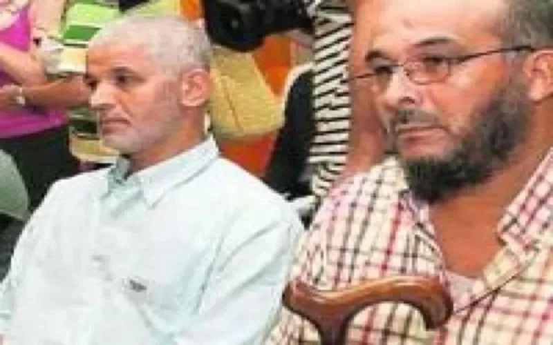 L'Imam de Tarragone condamné à un an de prison 