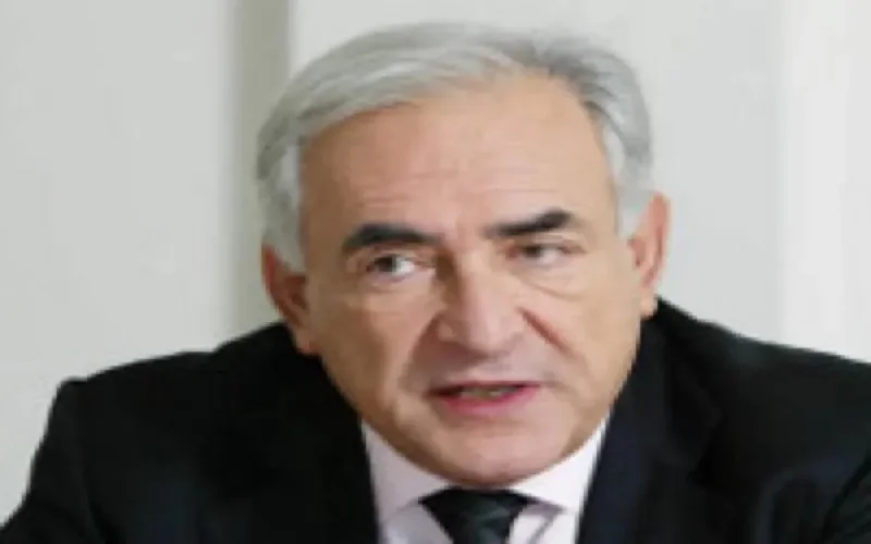 Dominique Strauss-Kahn appelle les pays de l'UMA à résoudre le problème de l'emploi