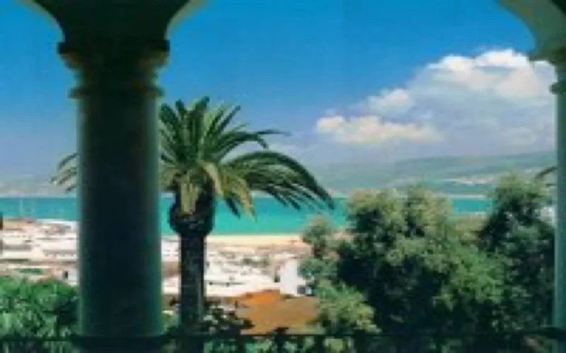 Tanger, 2ème plus belle ville au monde en 2011