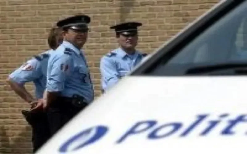 Le corps d'un Marocain retrouvé à la frontière belge