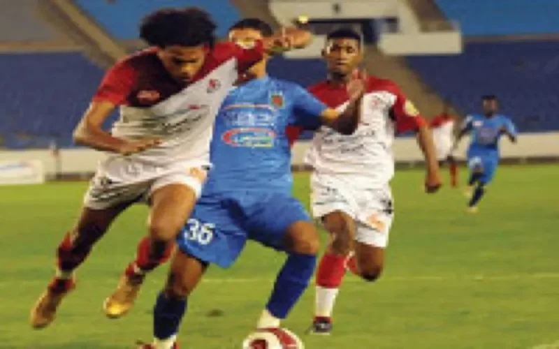 Coupe du trône 2010 : la finale le 25 novembre