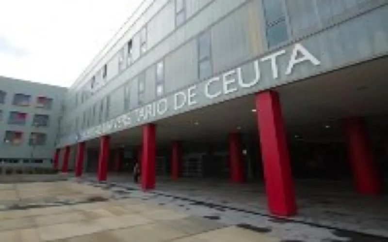 Un Marocain abandonné devant l'hôpital de Sebta