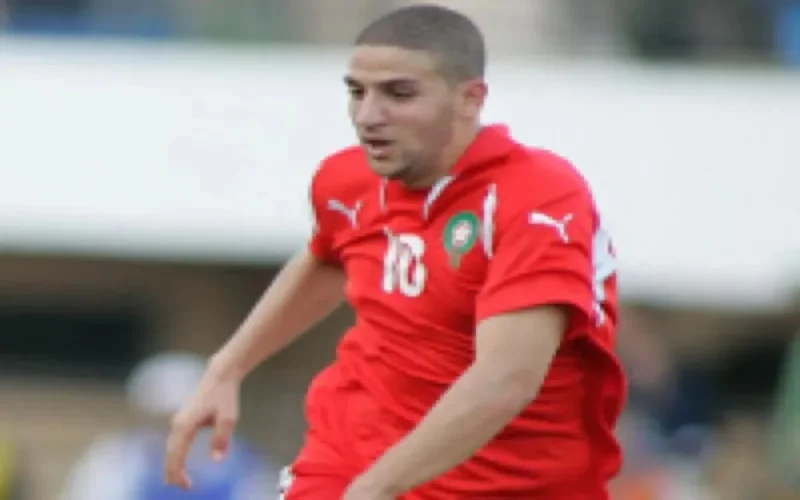 Les 21 sélectionnés pour Irlande du Nord-Maroc