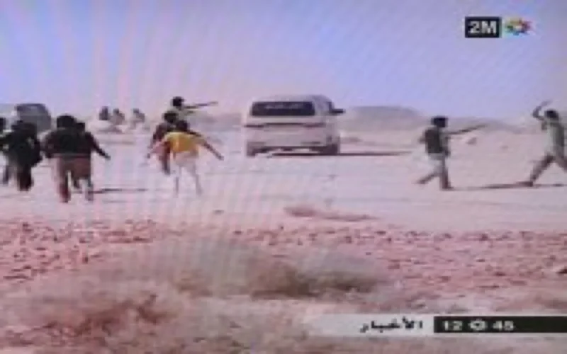 L'Espagne interpelle l'ONU sur les évènements de Laâyoune