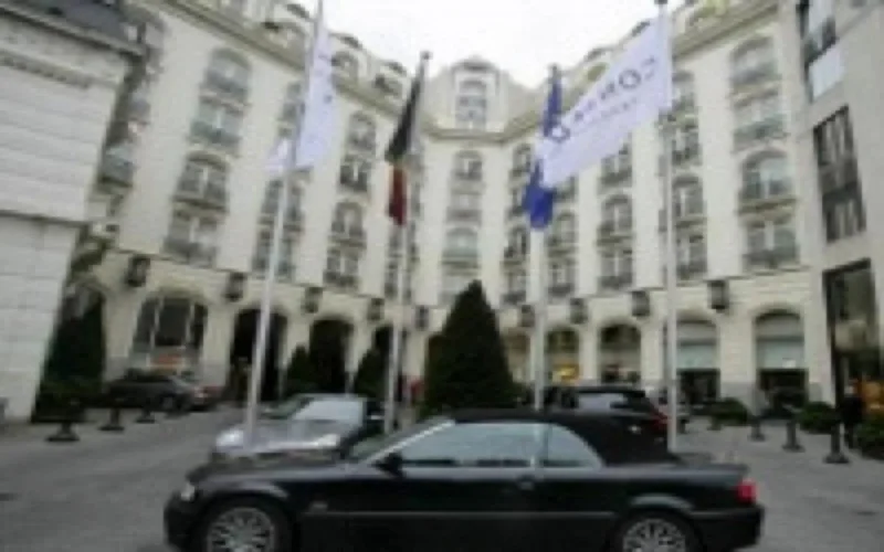 Huit princesses émiraties accusées de maltraitance en Belgique