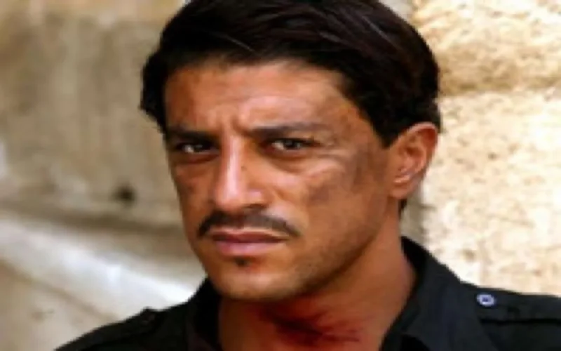 Saïd Taghmaoui dans Conan