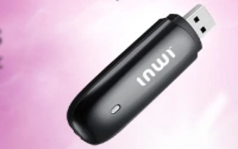 1,16 millions d'abonnés à l'internet 3G au Maroc