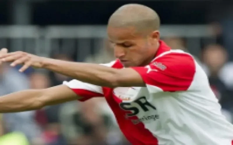 Karim El Ahmadi au PSV Eindhoven ?