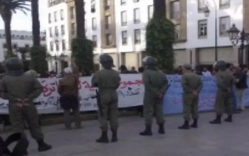 6000 emplois supprimés dans la fonction publique