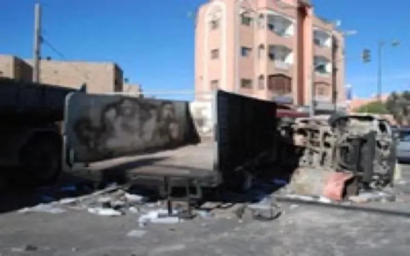 Le lundi noir de Laâyoune a fait 11 morts et 70 blessés