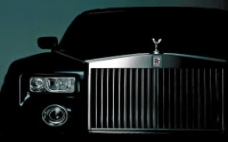 La Rolls Royce Phantom vendue au Maroc