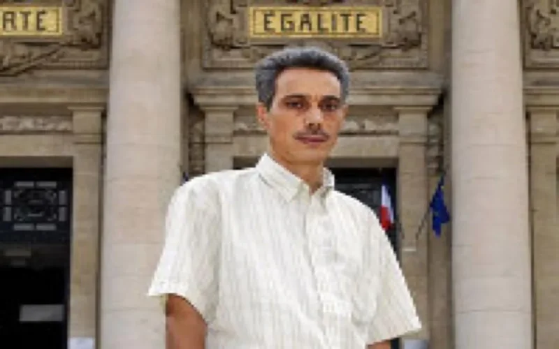 Omar Raddad aurait un sosie