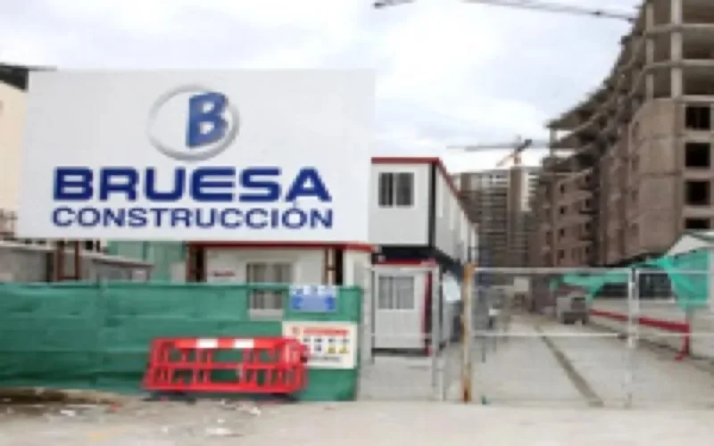 L'Espagnol Bruesa quitte le Maroc