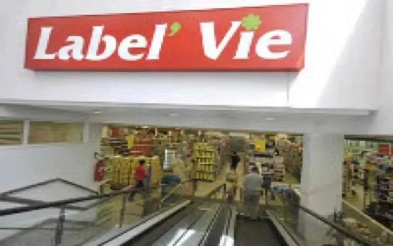 Label'Vie rachète Metro Maroc