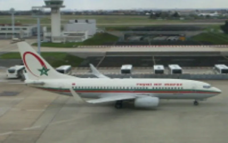 La RAM lance Paris-Ouarzazate