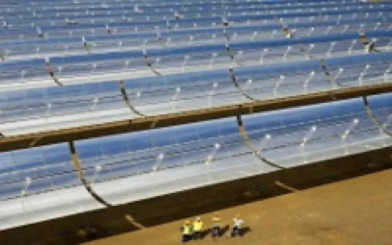 Energies renouvelables : les Allemands s'intéressent au Maroc