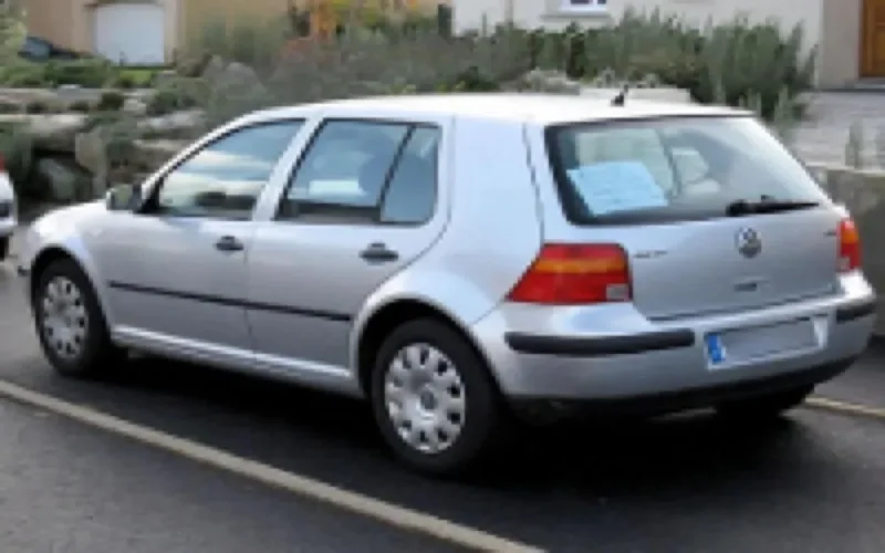 Voitures d'occasion : les droits de douane inchangés en 2011