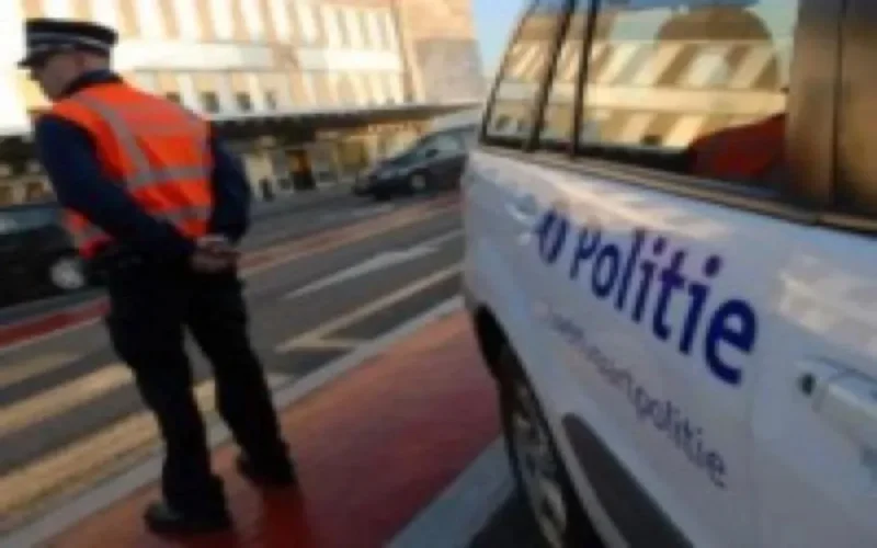 Une Marocaine retrouvée morte à Courtrai