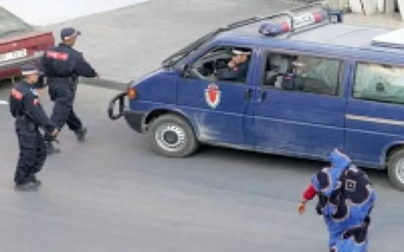 Deux humanitaires belges expulsés du Maroc