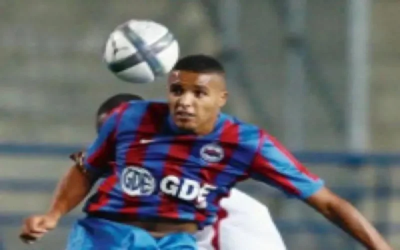 Youssef El Arabi au PSG ?