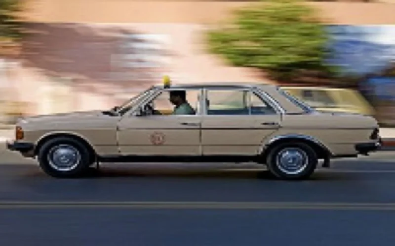 Sept morts dans un accident à Kelaât Seraghna