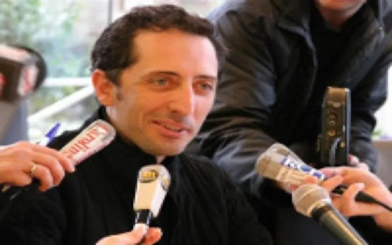 Gad El Maleh et Laïla Chriki, stars du festival des Juifs séfarades