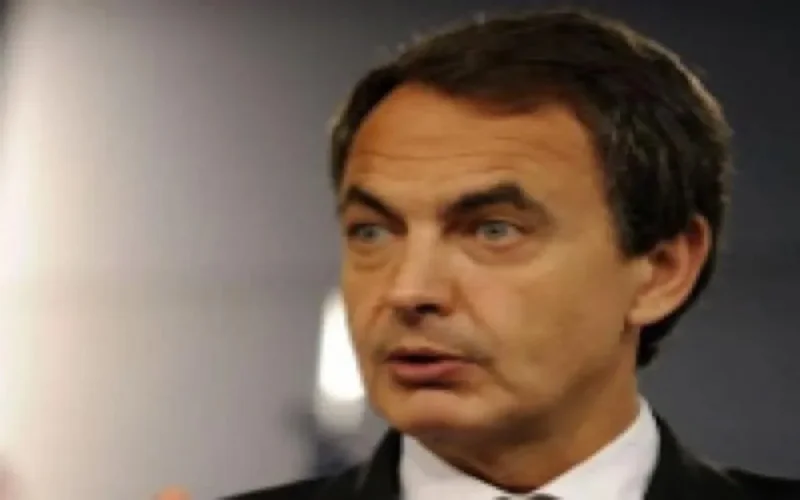 Zapatero salue les relations maroco-espagnoles