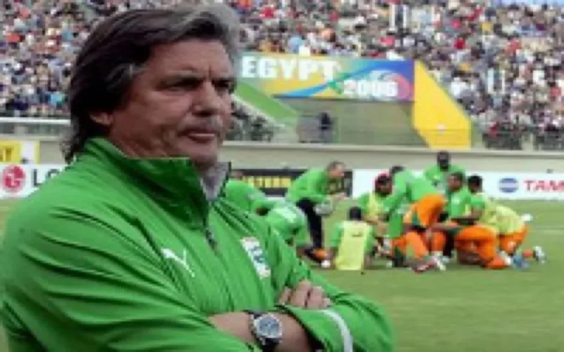 Le Raja fait ses adieux à Henri Michel