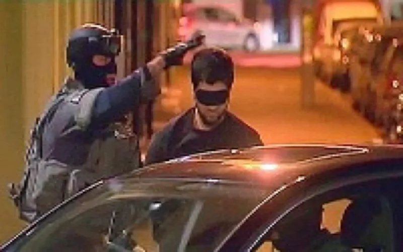 Opérations anti-terroristes en Belgique, des Marocains impliqués