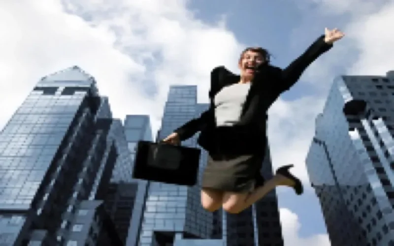 Les femmes investisseurs arabes à Casablanca