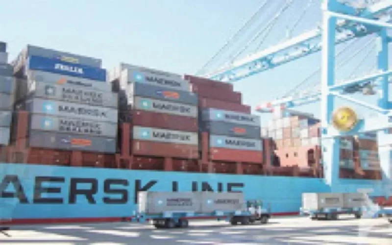 Tanger Med met à genou le port d'Algésiras 