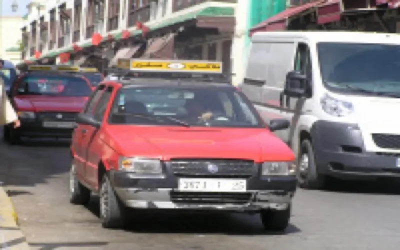 Casablanca lance la prime à la casse pour les petits taxis