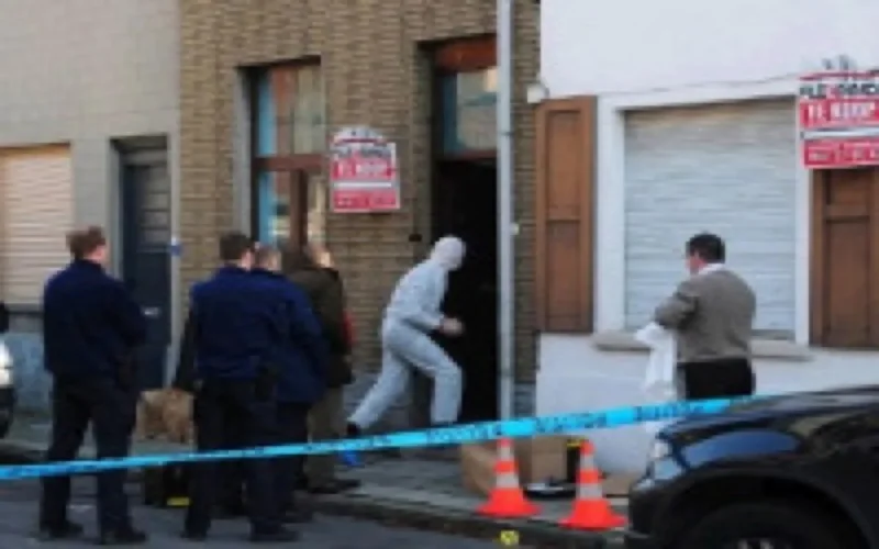 Meurtre de Fatiha : deux suspects arrêtés