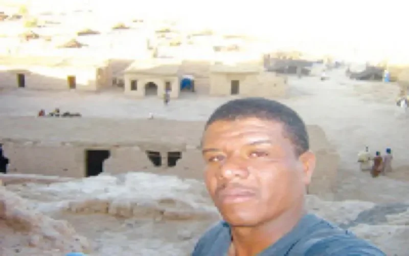 Boujemaa Rassourance primé aux Emmy Awards