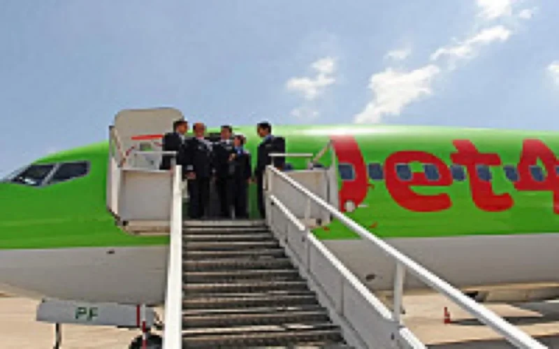 Jet4You et Société Générale s'allient pour les MRE