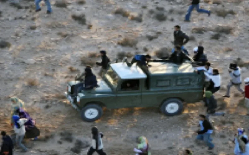 Human Rights Watch dénonce le traitement réservé aux détenus Sahraouis