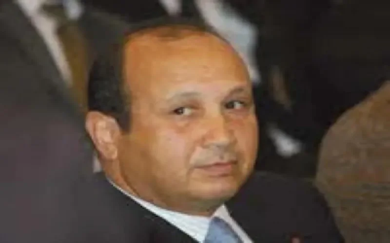 Abdeslam Ahizoune reste à la tête de la FRMA