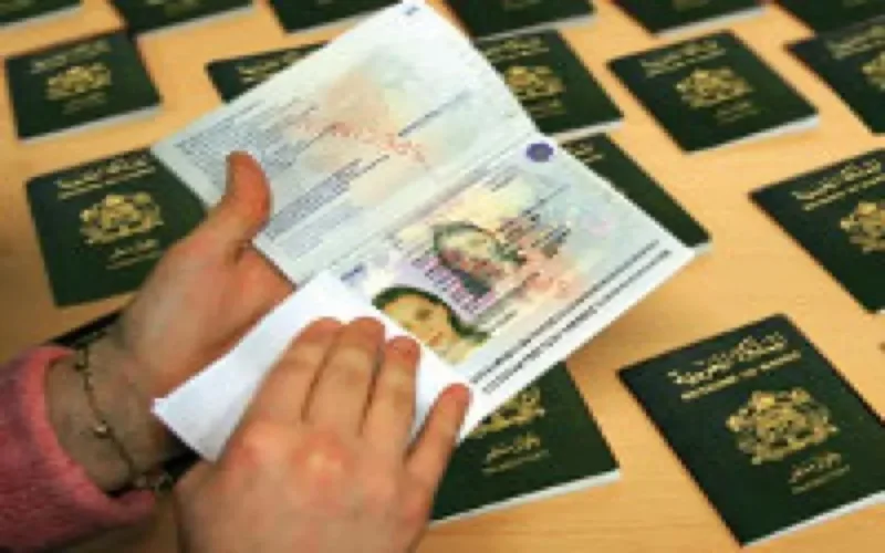 Les MRE mineurs ne paieront plus leur passeport