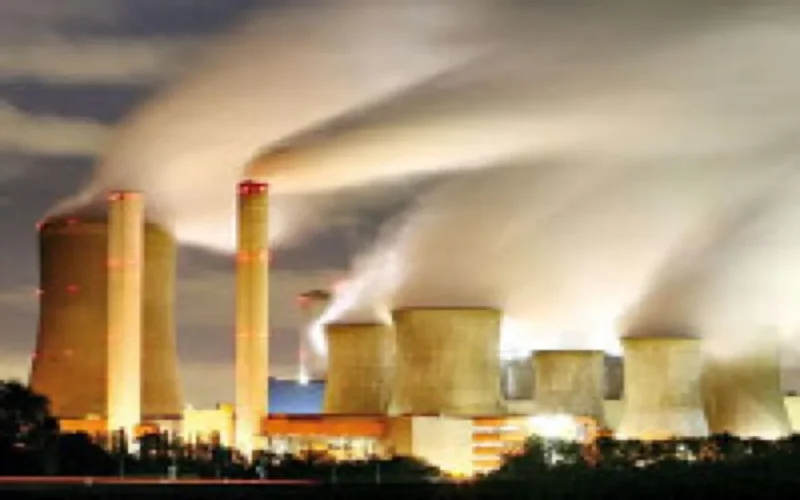 Nareva-IP construit la centrale thermique de Safi