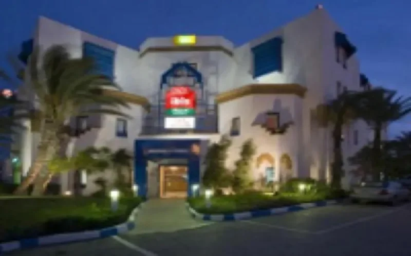 Accor ouvre un deuxième hôtel Ibis à Tanger
