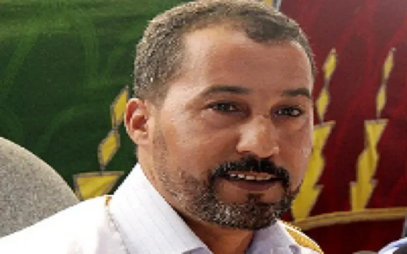 Mustapha Salma Ould Sidi Mouloud libéré